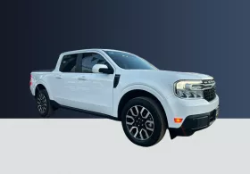 Ford Maverick 2022 en Guaymas