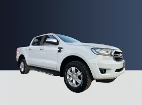 Ford Ranger Xlt 2021 en Ciudad Obregón