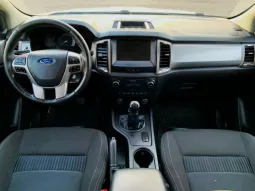 Ford Ranger Xlt Crew Cab, 2021 lleno
