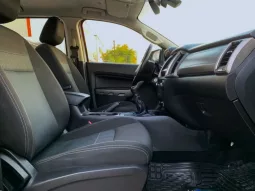 Ford Ranger Xlt Crew Cab, 2021 lleno