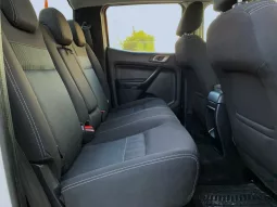 Ford Ranger Xlt Crew Cab, 2021 lleno