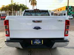 Ford Ranger Xlt Crew Cab, 2021 lleno