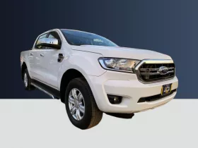Ford Ranger XLT 2021 en Navojoa
