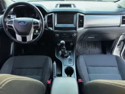 Ford 2021 lleno