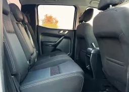 Ford 2021 lleno