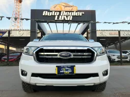 Ford 2021 lleno