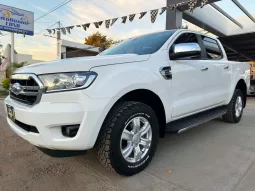 Ford 2021 lleno
