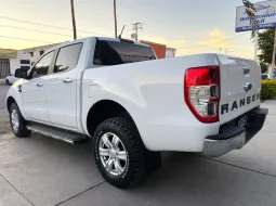 Ford 2021 lleno