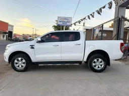 Ford 2021 lleno