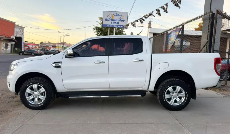 Ford 2021 lleno