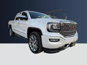 GMC Sierra Denali 2018 en Navojoa