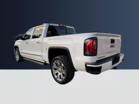 GMC Sierra Denali 2018 en Navojoa