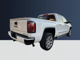 GMC Sierra Denali 2018 en Navojoa