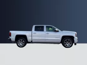 GMC Sierra Denali 2018 en Navojoa