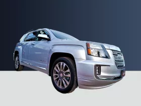 GMC Terrain Denali 2016 en Ciudad Obregón