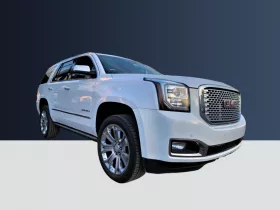 GMC Yukon Denali 2016 en Ciudad Obregón