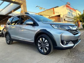Honda Br-v 2021