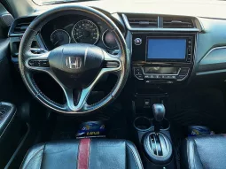 Honda Br-v 2021 lleno