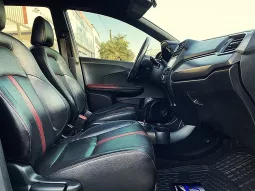 Honda Br-v 2021 lleno