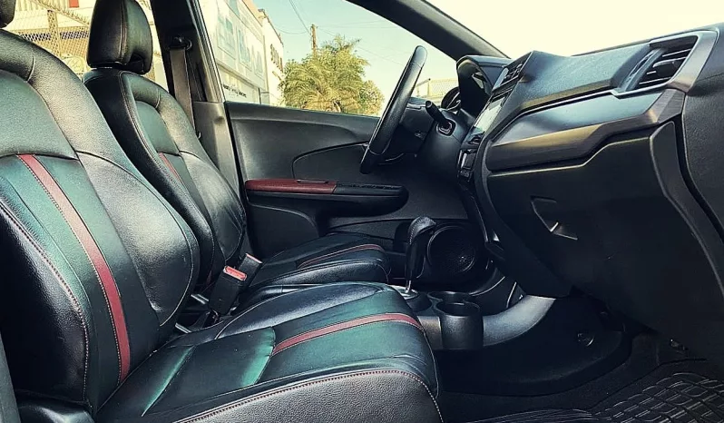 Honda Br-v 2021 lleno