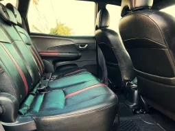 Honda Br-v 2021 lleno