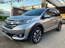 Honda Br-v 2021 lleno