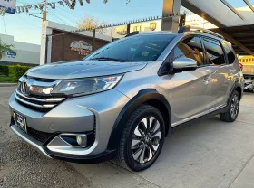 Honda Br-v 2021