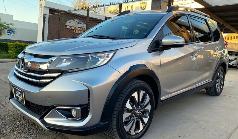 Honda Br-v 2021 lleno