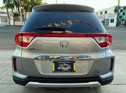 Honda Br-v 2021 lleno