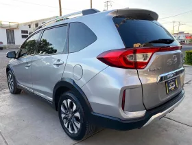 Honda Br-v 2021