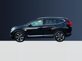 Honda CR-V Touring 2017 en Ciudad Obregón