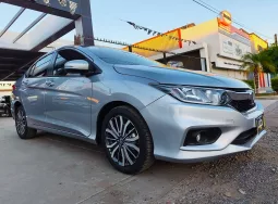 Honda City 2020
