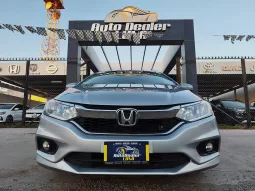 Honda City 2020 lleno