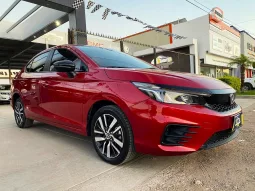 Honda City 2023