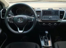 Honda City 2023 lleno