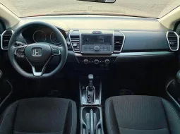 Honda City 2023 lleno