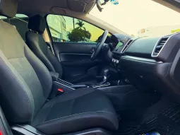 Honda City 2023 lleno
