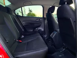 Honda City 2023 lleno