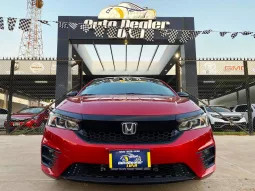 Honda City 2023 lleno