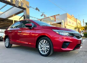 Honda City 2023