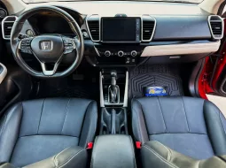 Honda City 2023 lleno