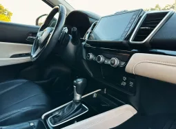 Honda City 2023 lleno