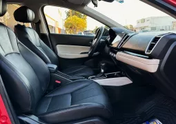 Honda City 2023 lleno