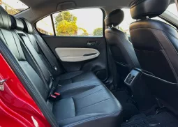 Honda City 2023 lleno