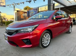 Honda City 2023 lleno