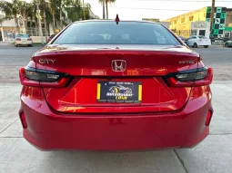 Honda City 2023 lleno
