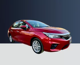 Honda City Touring 2023 en Ciudad Obregón