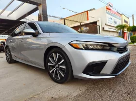 Honda Civic 2022