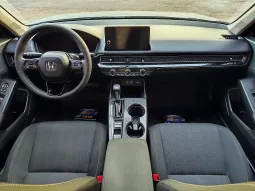 Honda Civic 2022 lleno