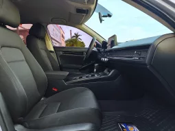 Honda Civic 2022 lleno